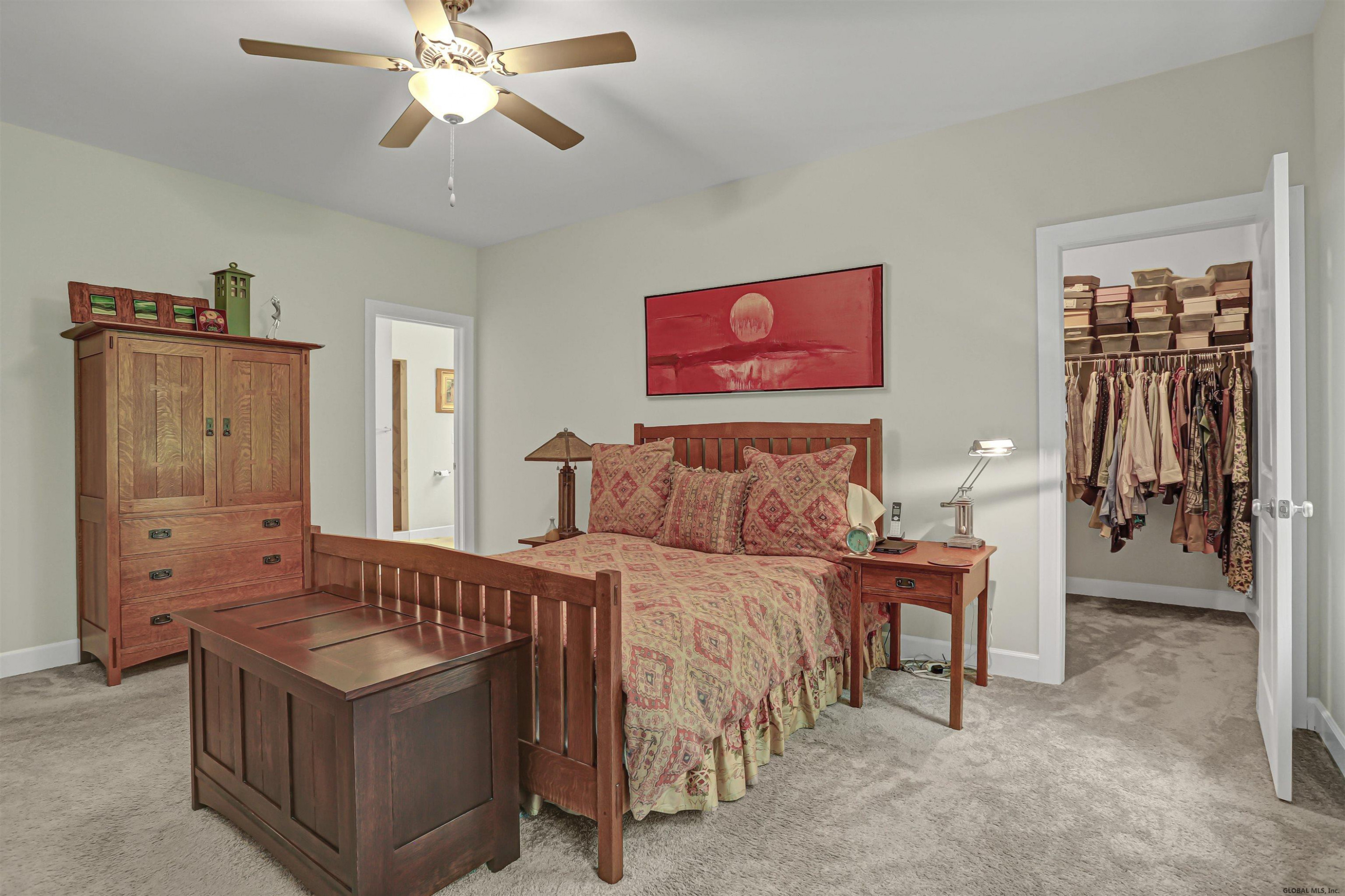 57 Tabor Road Halfmoon, NY 12118 - Photo 18 of 28 Photo 18
