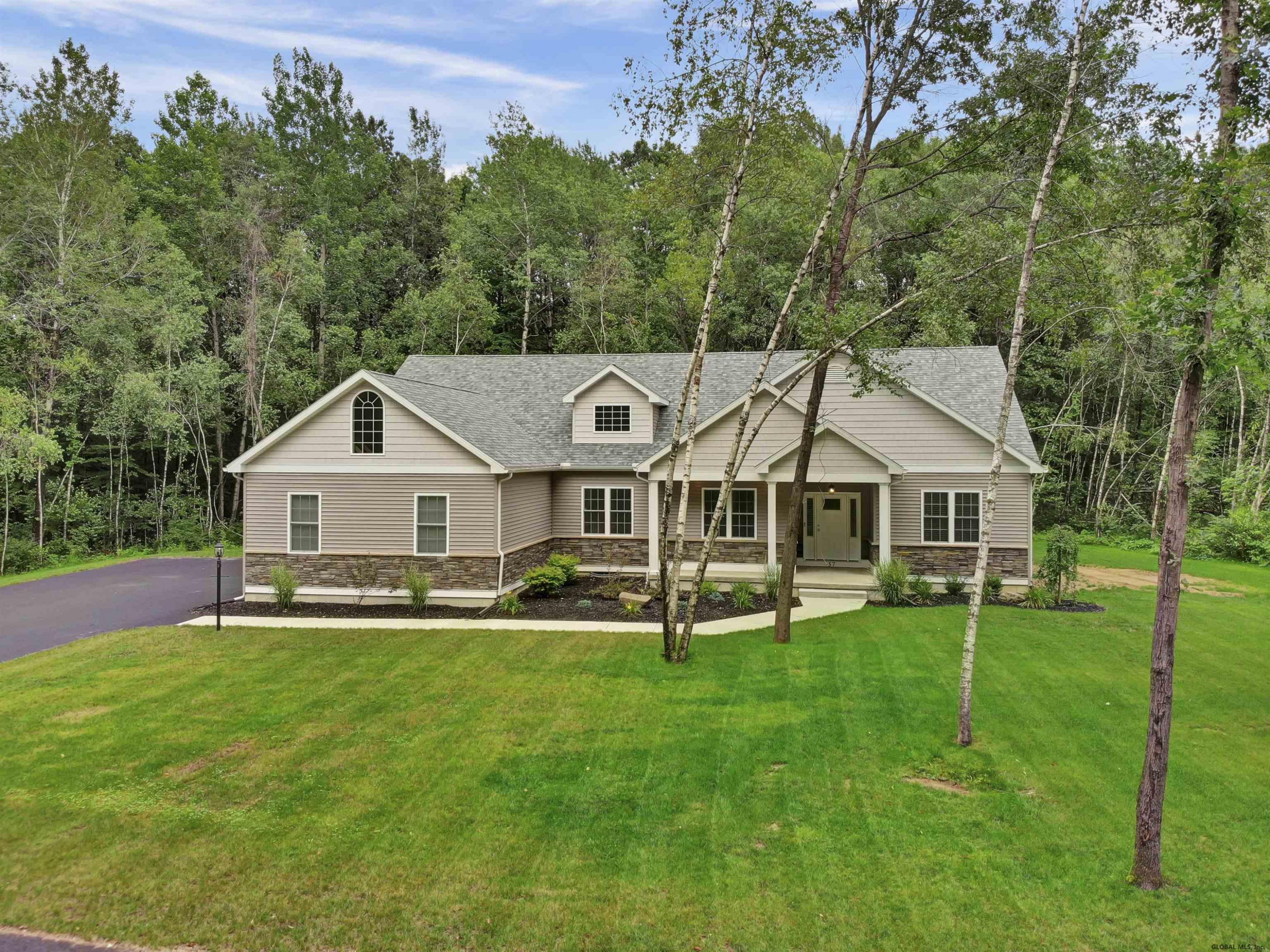 57 Tabor Road Halfmoon, NY 12118 - Photo 23 of 28 Photo 23