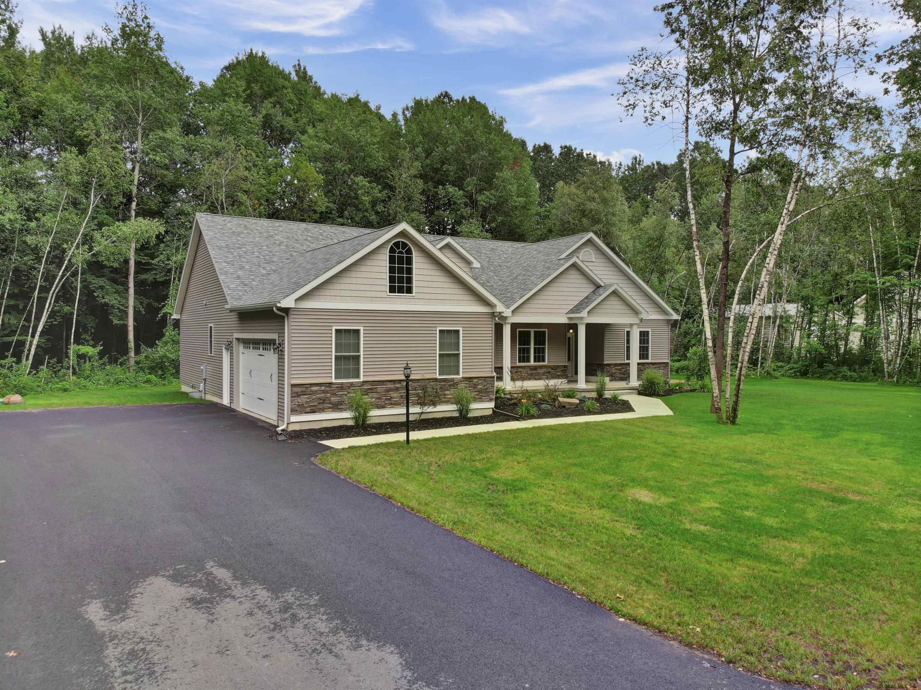 57 Tabor Road Halfmoon, NY 12118 - Photo 24 of 28 Photo 24