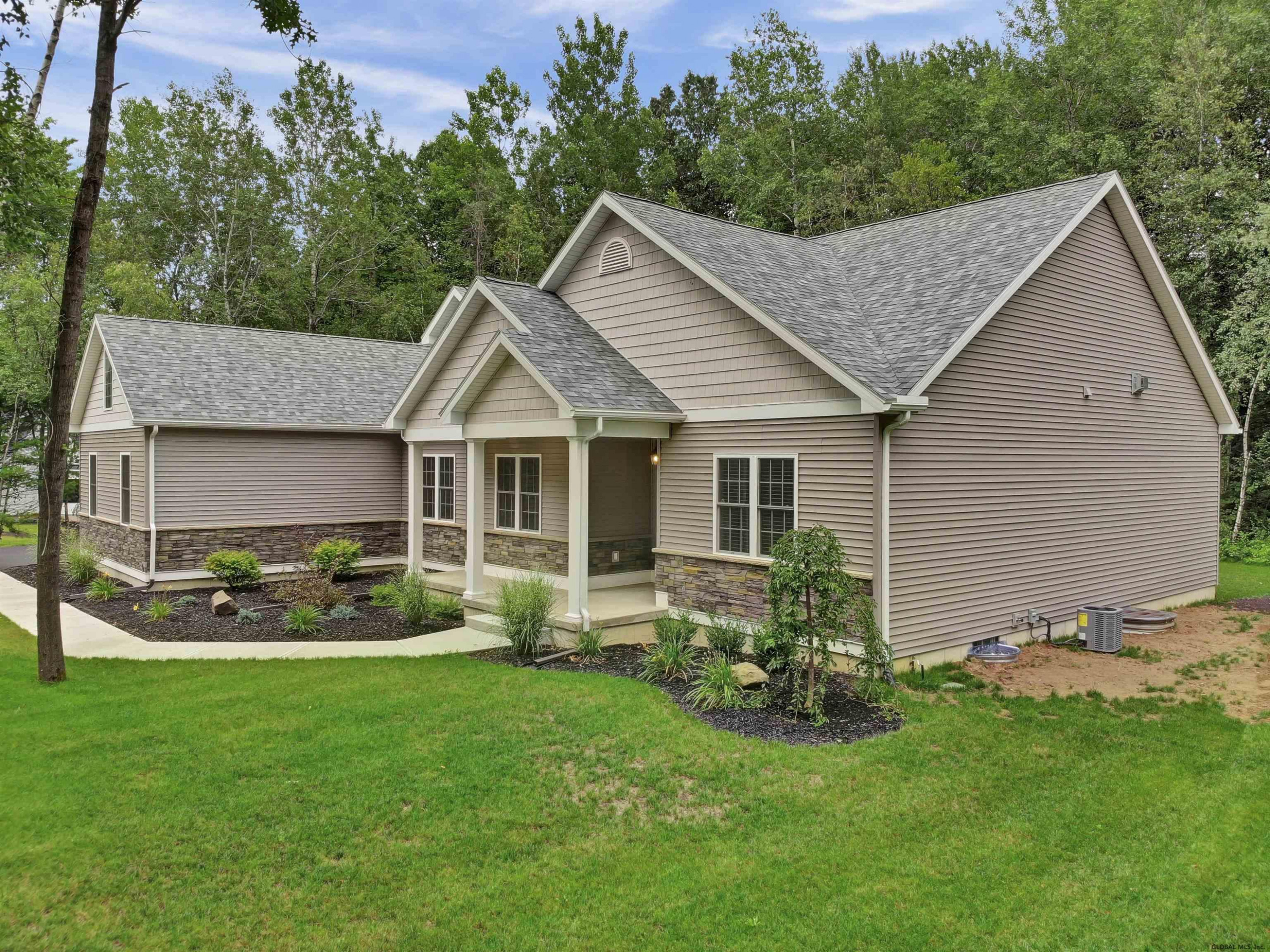 57 Tabor Road Halfmoon, NY 12118 - Photo 25 of 28 Photo 25