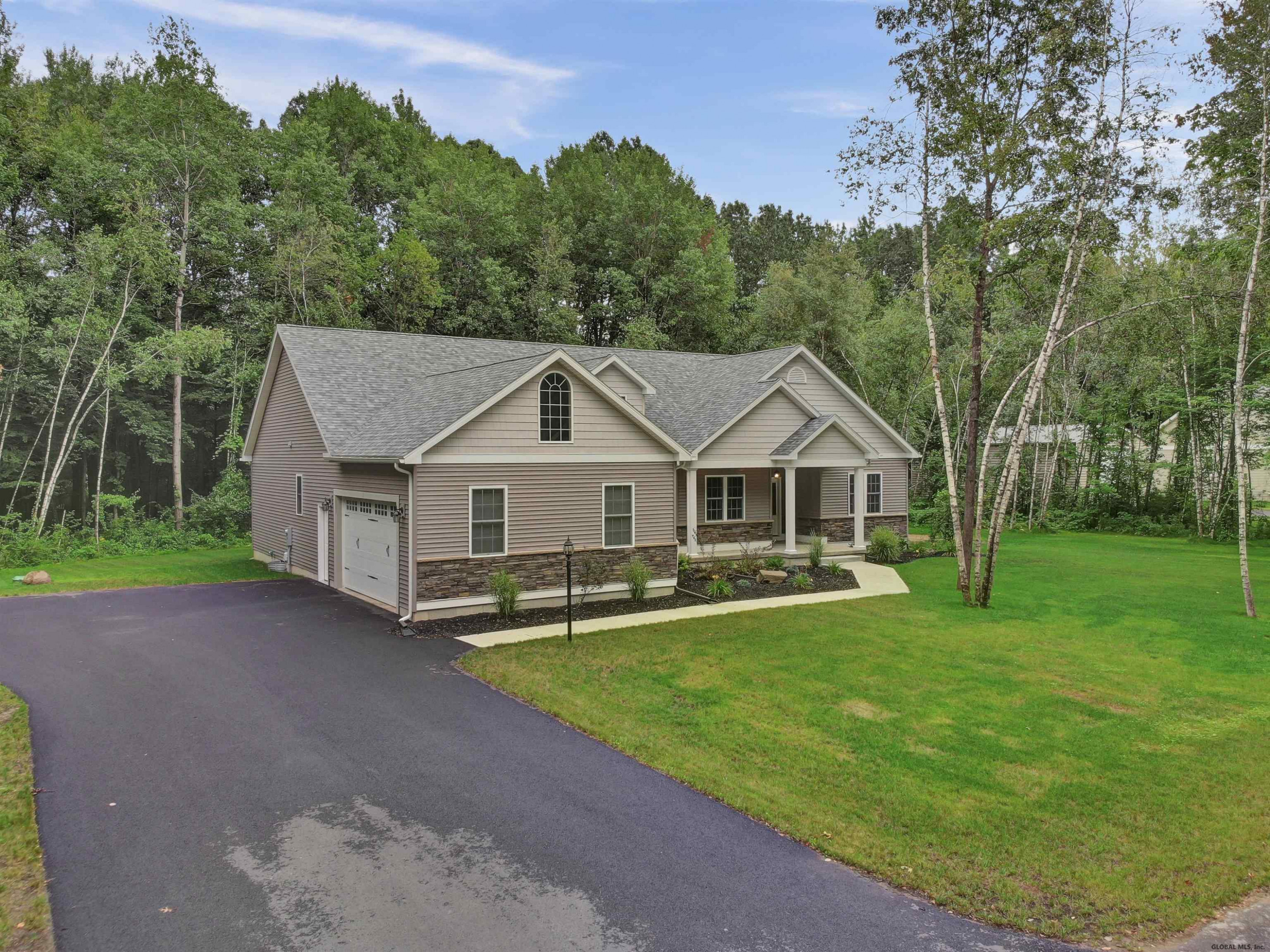 57 Tabor Road Halfmoon, NY 12118 - Photo 27 of 28 Photo 27