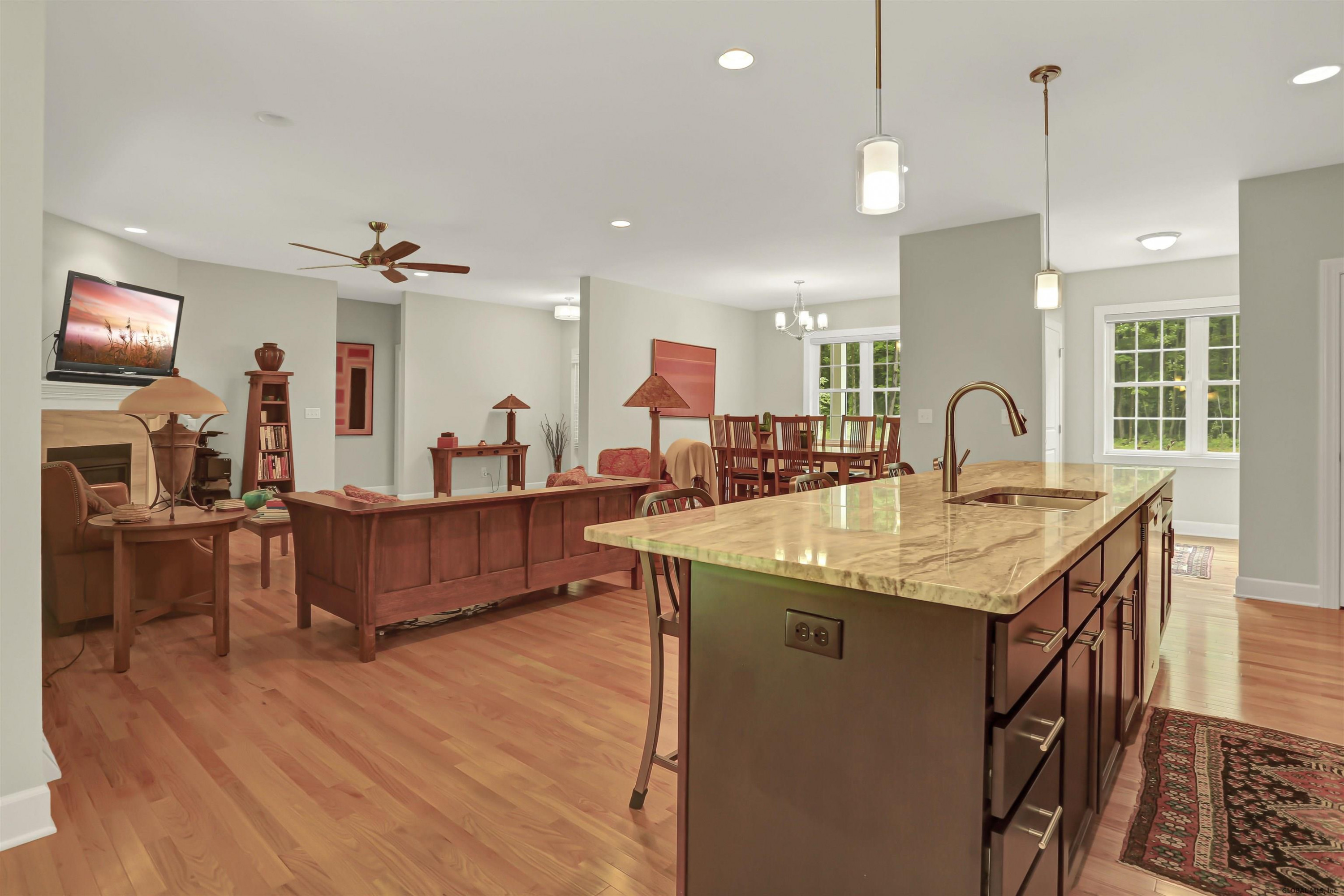 57 Tabor Road Halfmoon, NY 12118 - Photo 8 of 28 Photo 8