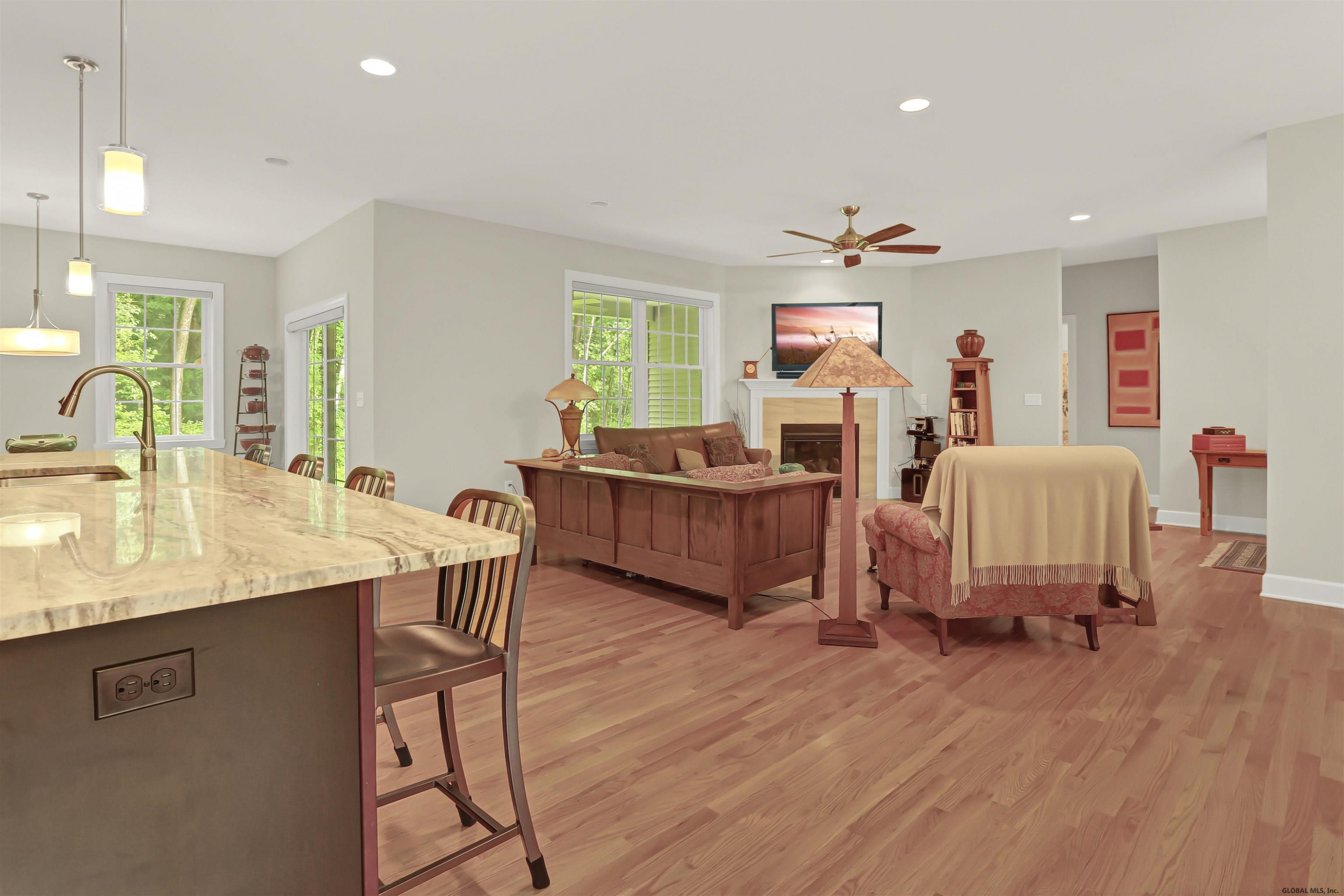 57 Tabor Road Halfmoon, NY 12118 - Photo 9 of 28 Photo 9