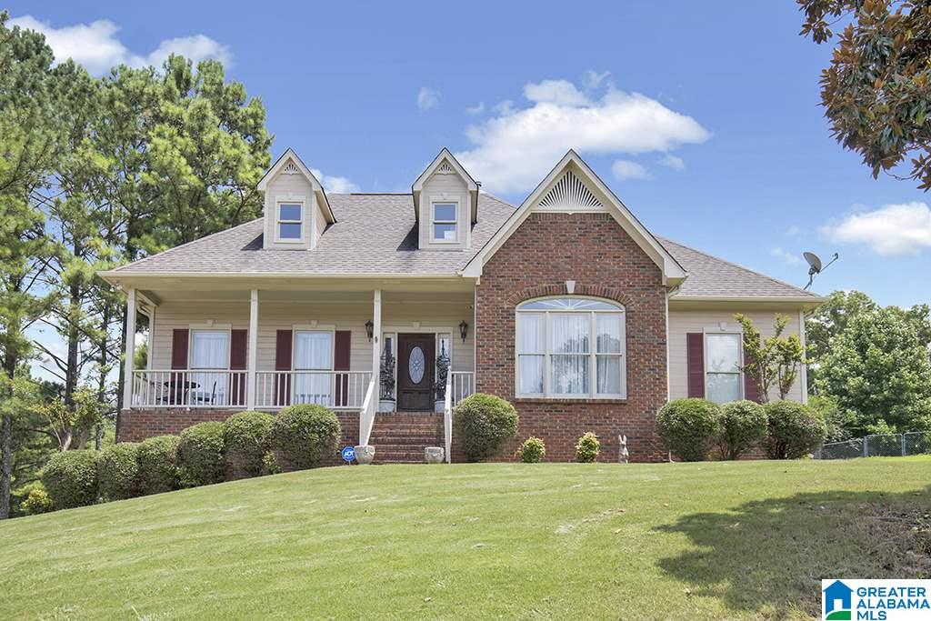 7414 Quail Ridge Drive Pinson, AL 35126 - Photo 1 of 27
