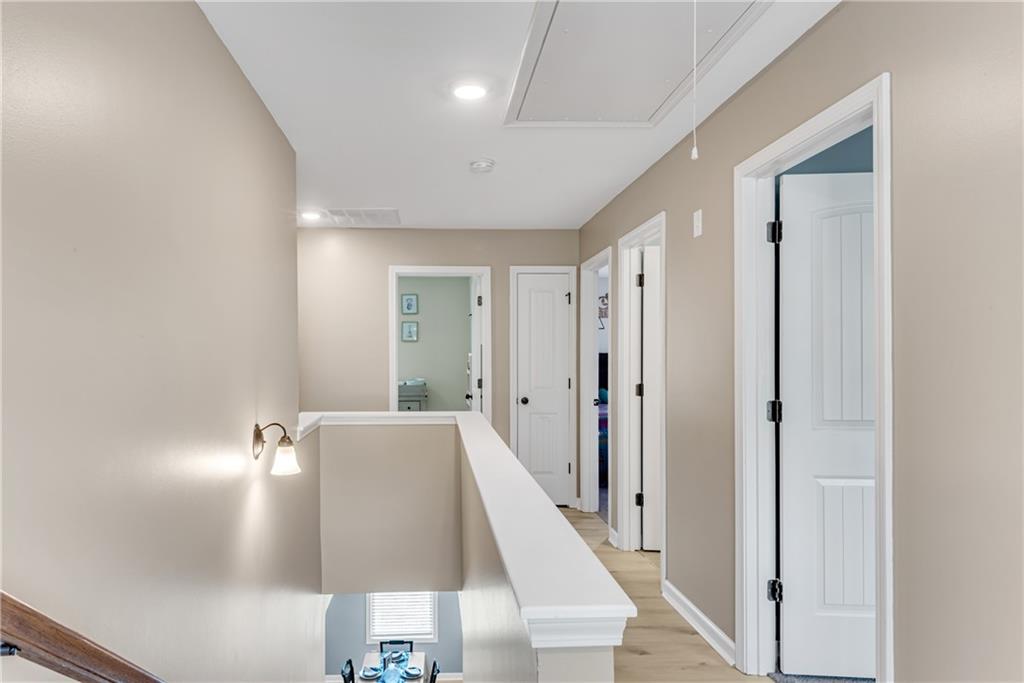 533 Evergreen Way Jefferson, GA 30549 - Photo 14 of 36