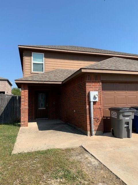 714 Parkplace Ridge Princeton, TX 75407 - Photo 1 of 15