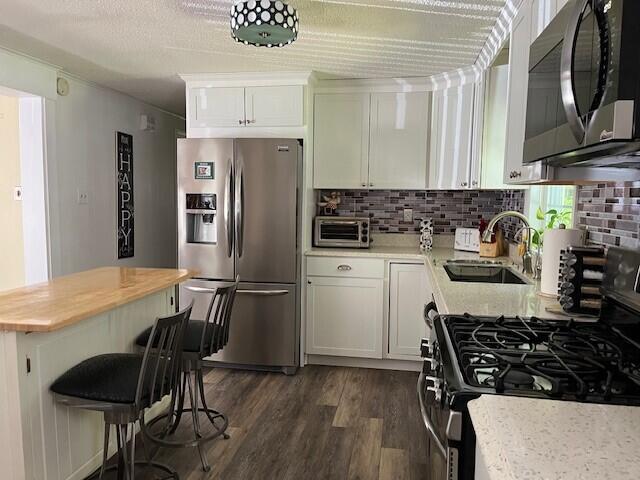 158 Chases Pond Road York, ME 03909 - Photo 4 of 35 Well Designed Kitchen