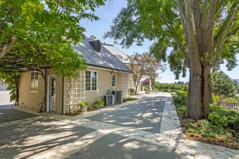 $7,495,000 | 55 Mission Trail Road, Woodside, CA 94062