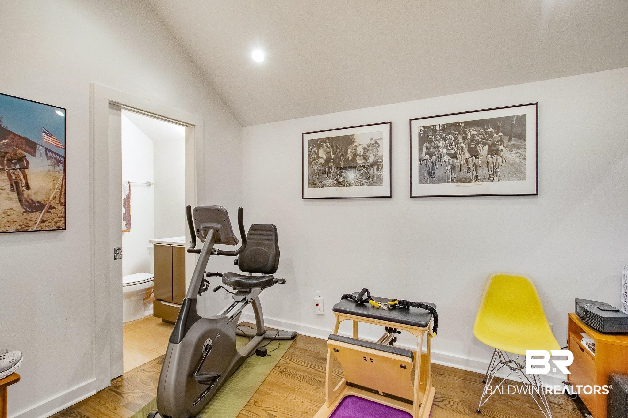 211 Pier Avenue Fairhope, AL 36532 - Photo 46 of 49 exercise room or nursery area