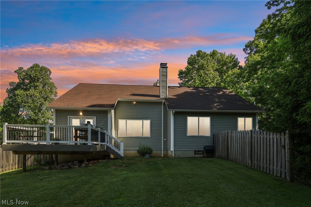 11736 Valley View Road Northfield, OH 44067 - Photo 2 of 42