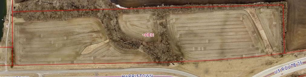 Harristown Boulevard Decatur, IL 62522 - Photo 2 of 9