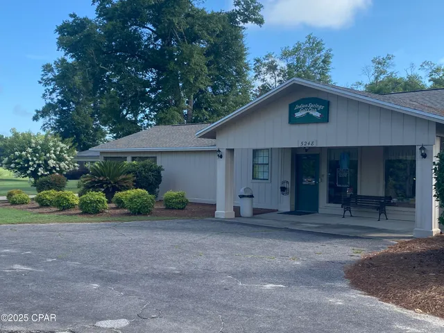 $47,000 | 0 Oak Drive, Unit 35, Marianna, FL 32446