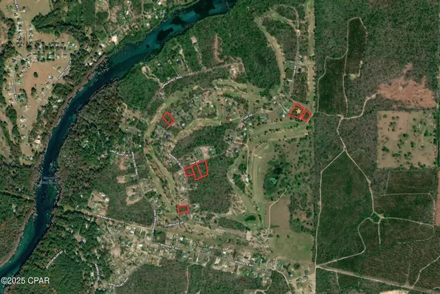 $47,000 | 0 Oak Drive, Unit 35, Marianna, FL 32446