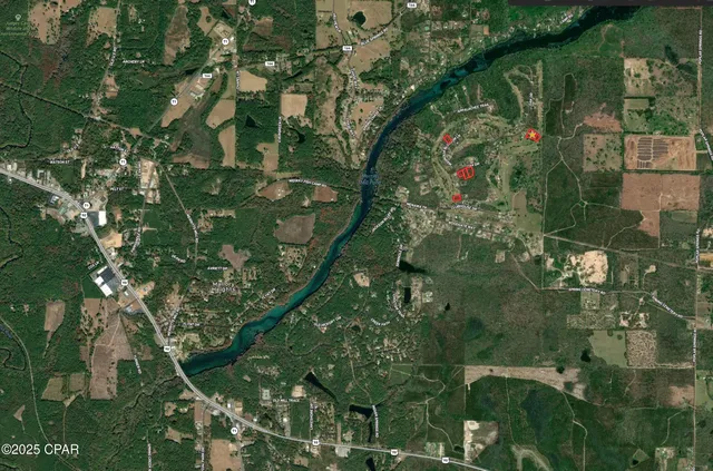 $47,000 | 0 Oak Drive, Unit 35, Marianna, FL 32446