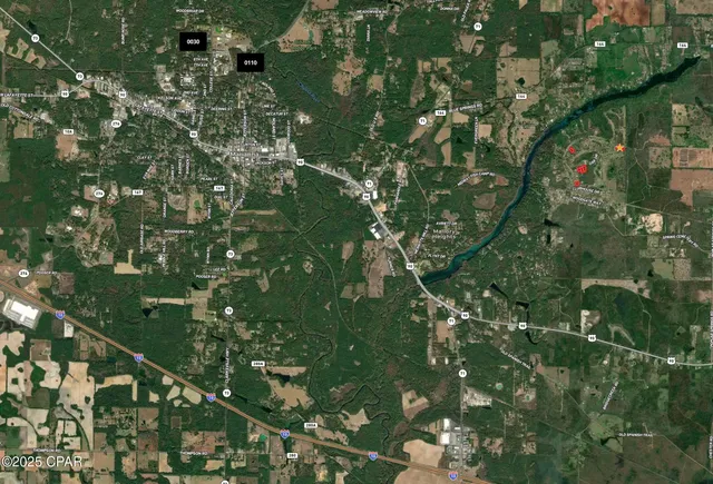 $47,000 | 0 Oak Drive, Unit 35, Marianna, FL 32446