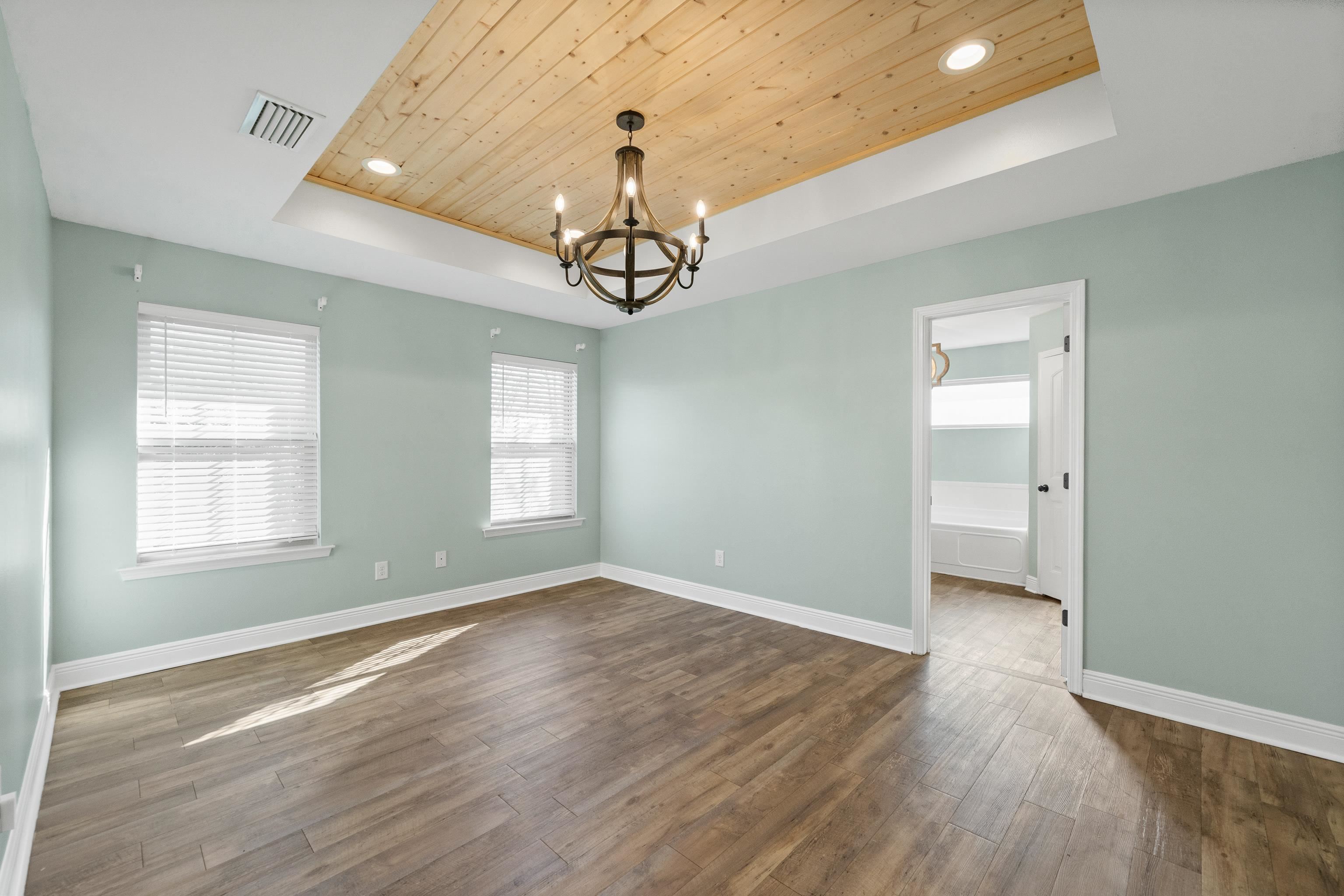 18634 Explorer Drive Loxley, AL 36551 - Photo 18 of 31 Master Bedroom
