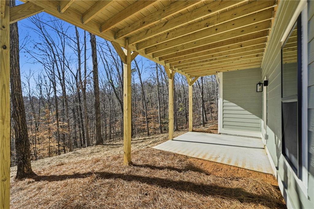 176 Windsor Way Jasper, GA 30143 - Photo 51 of 70