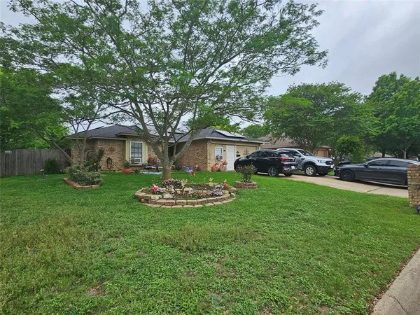 $250,000 | 1306 Clearfield Drive, Cleburne, TX 76033