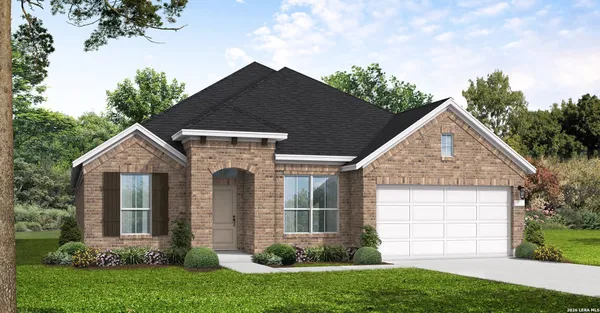 $544,990 | 412 Foxtail Canyon, Cibolo, TX 78108