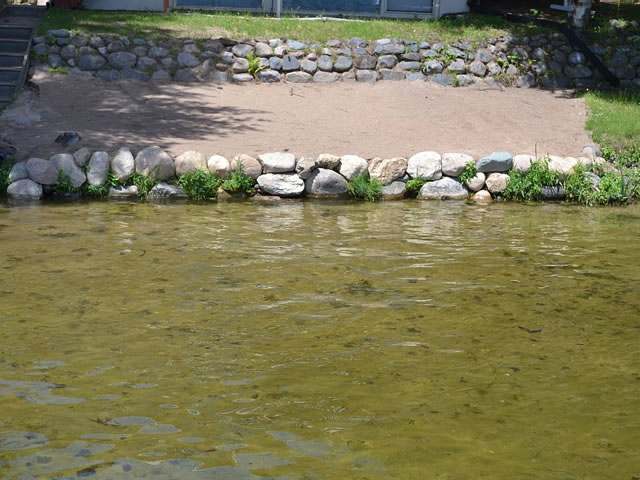 1542 West Bass Lake Road Eagle River, WI 54521 - Photo 18 of 20 Gallery Image 18