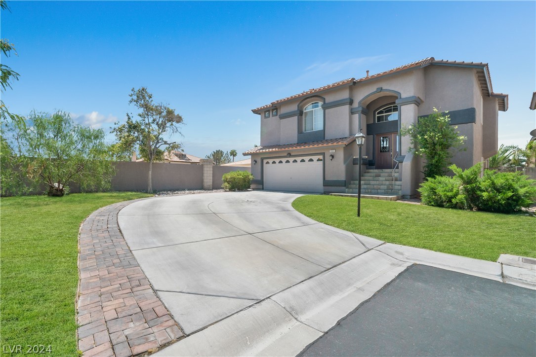 903 Rusty Branch Avenue Las Vegas, NV 89123 - Photo 1 of 34