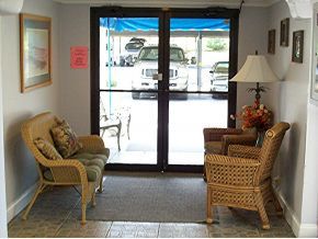 3901 Northeast Dixie, Unit 308 Palm Bay, FL 32905 - Photo 12 of 12 Additional Photo