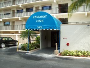 3901 Northeast Dixie, Unit 308 Palm Bay, FL 32905 - Photo 2 of 12 Additional Photo