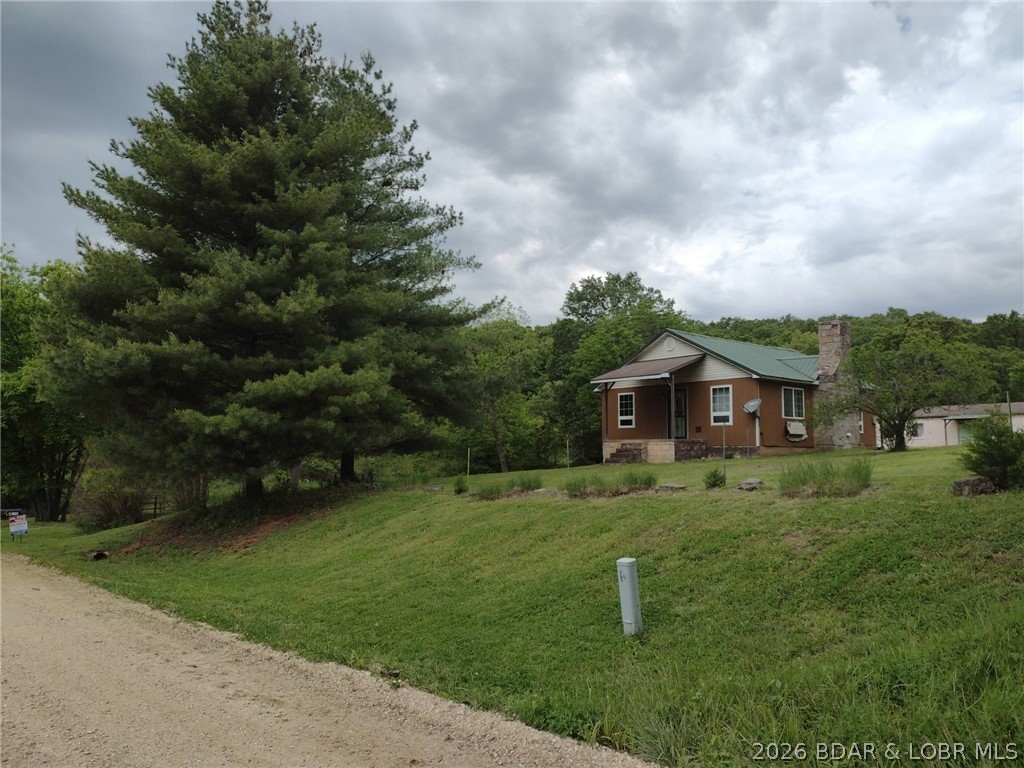 33092 Lake Trail Road Gravois Mills, MO 65037 - Photo 1 of 30
