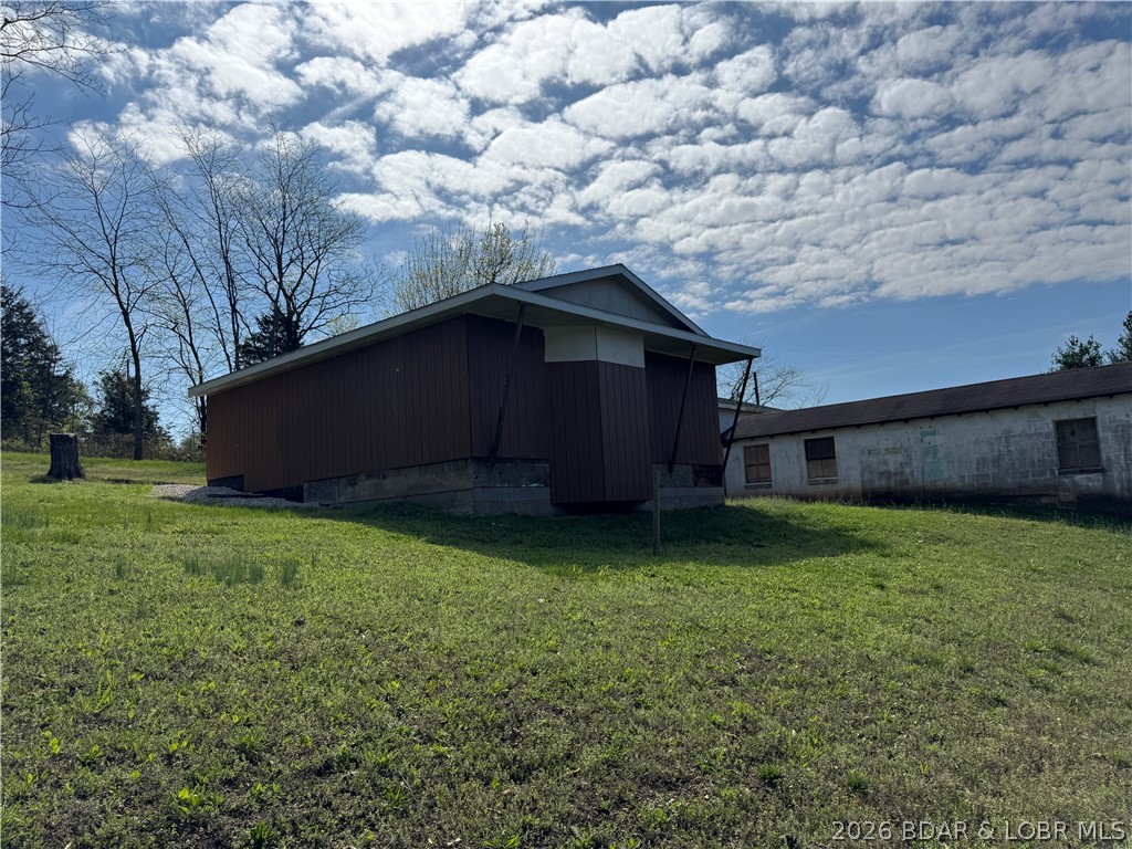 33092 Lake Trail Road Gravois Mills, MO 65037 - Photo 12 of 30