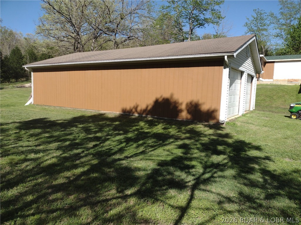 33092 Lake Trail Road Gravois Mills, MO 65037 - Photo 17 of 30