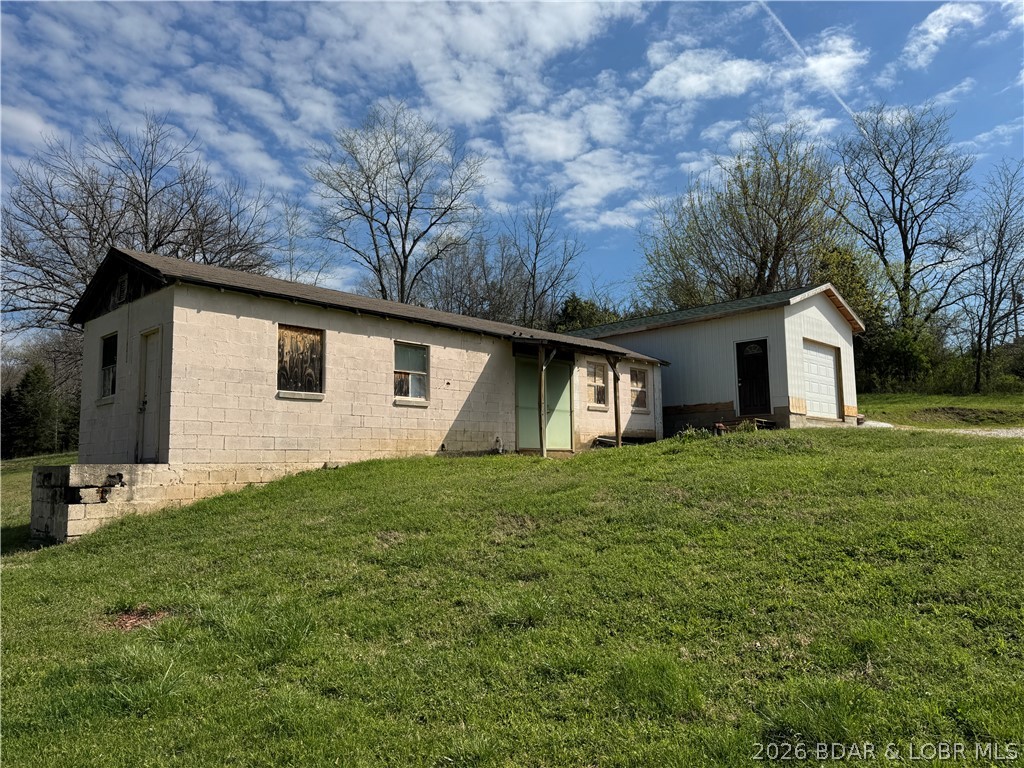 33092 Lake Trail Road Gravois Mills, MO 65037 - Photo 19 of 30
