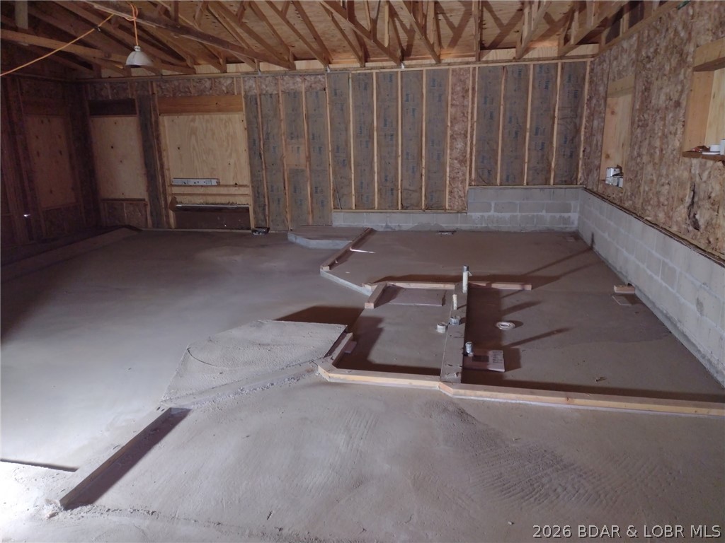 33092 Lake Trail Road Gravois Mills, MO 65037 - Photo 28 of 30 Utility room,Bathroom location