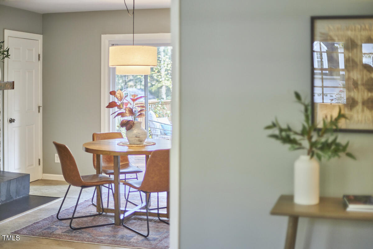 3529 Dixon Road Durham, NC 27707 - Photo 12 of 39 10a