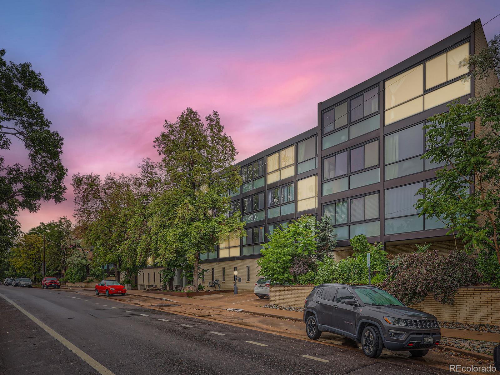 1050 Corona St Unit 105  