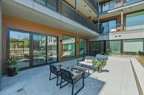 $850,300 | 2209 South 1st Street, Unit 122, Austin, TX 78704