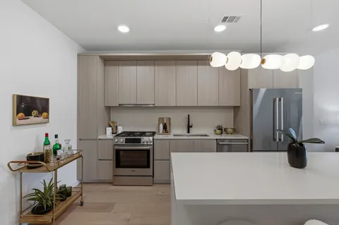 $850,300 | 2209 South 1st Street, Unit 122, Austin, TX 78704