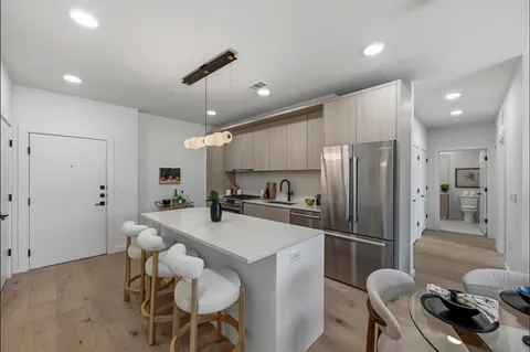 $850,300 | 2209 South 1st Street, Unit 122, Austin, TX 78704
