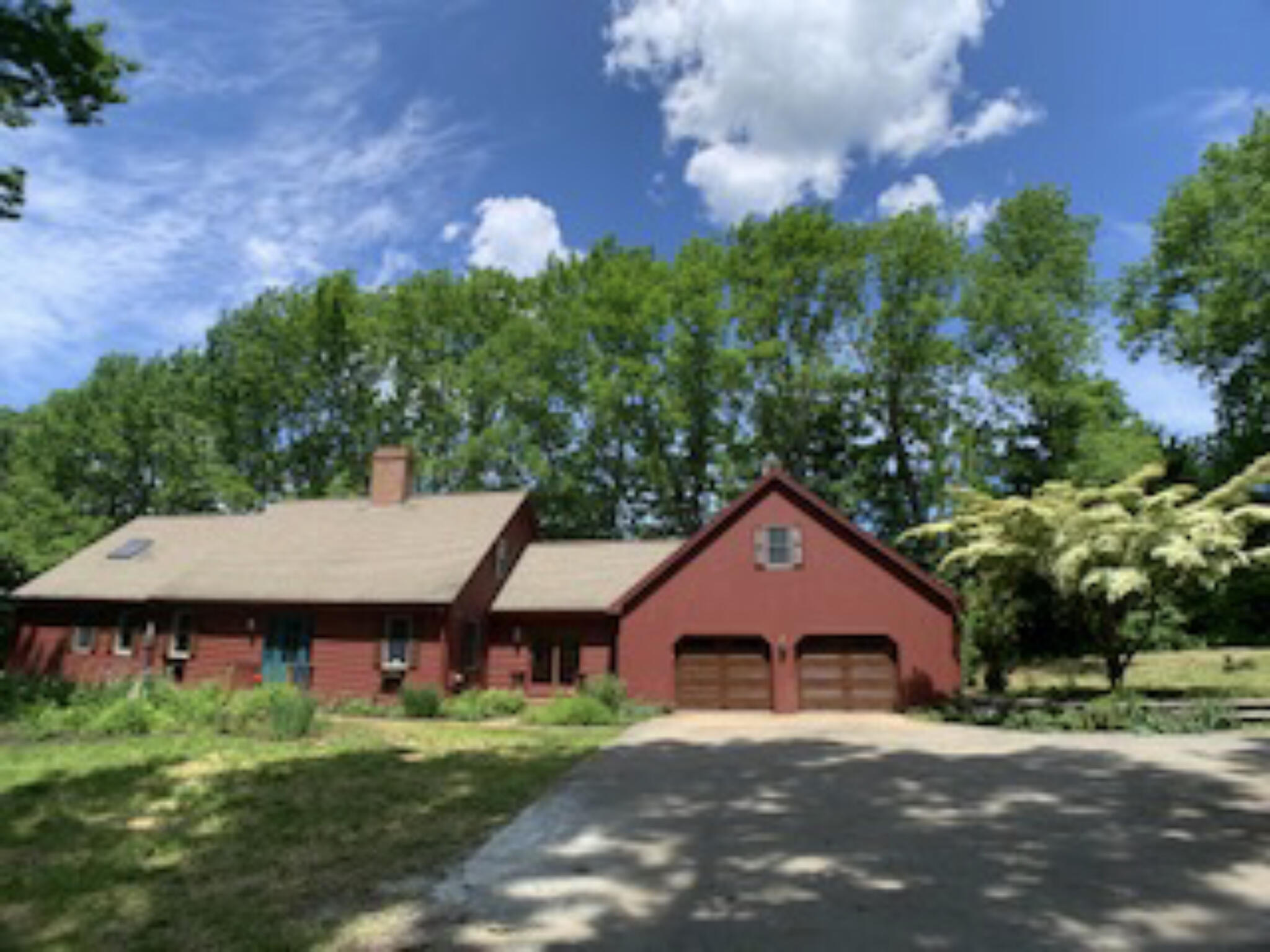 247 Bristol Road Damariscotta, ME 04543 - Photo 1 of 37 26478 (1)