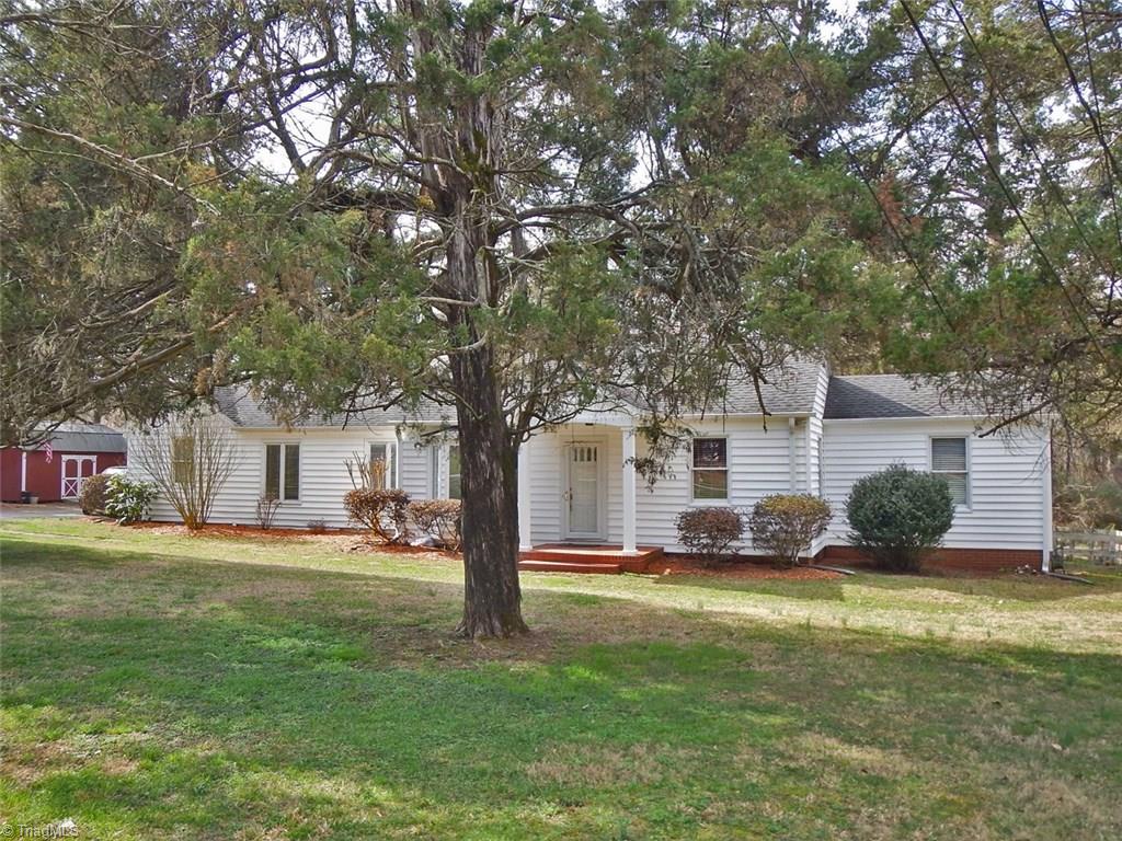 120 Horneytown Road High Point, NC 27265 - Photo 1 of 28 120 Horneytown Road