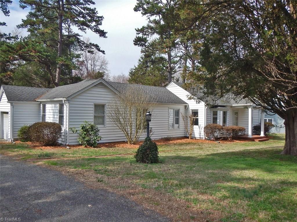 120 Horneytown Road High Point, NC 27265 - Photo 2 of 28 120 Horneytown Road