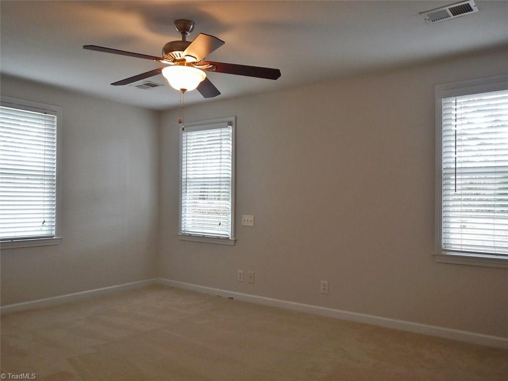 120 Horneytown Road High Point, NC 27265 - Photo 12 of 28 Master Bedroom