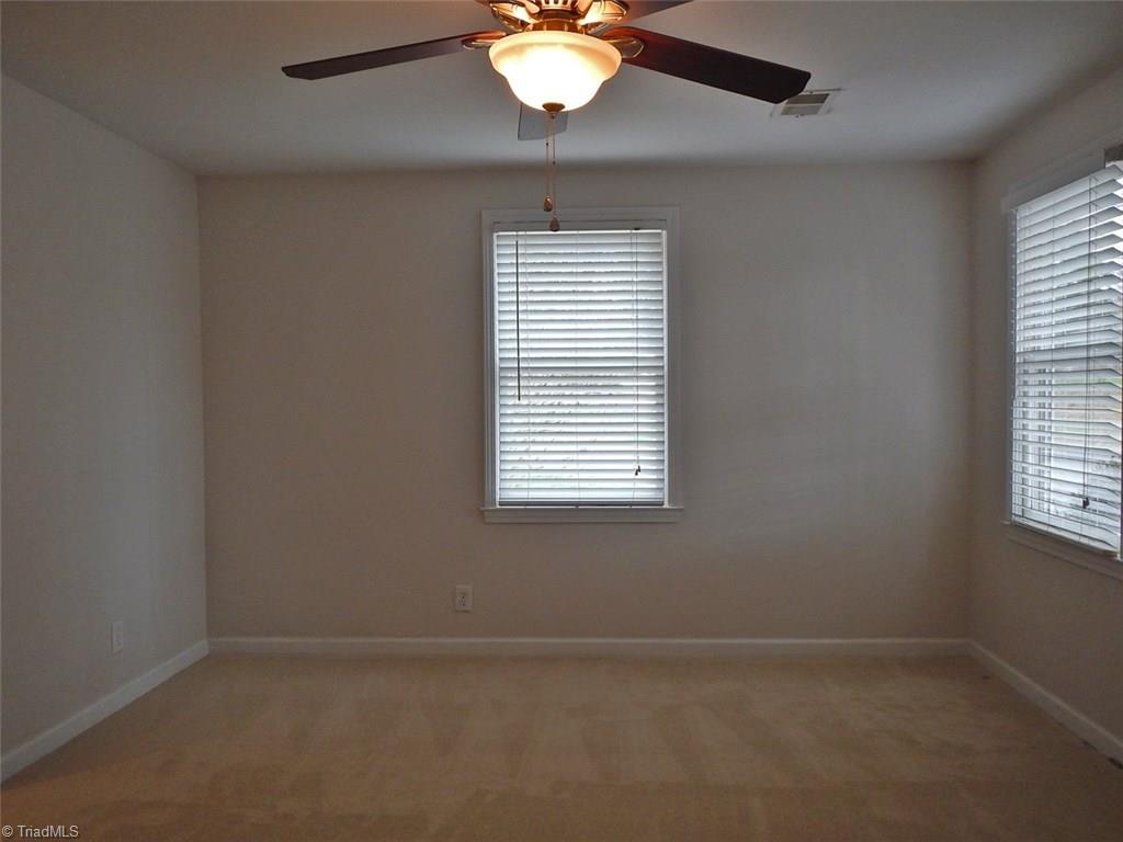 120 Horneytown Road High Point, NC 27265 - Photo 13 of 28 Master Bedroom