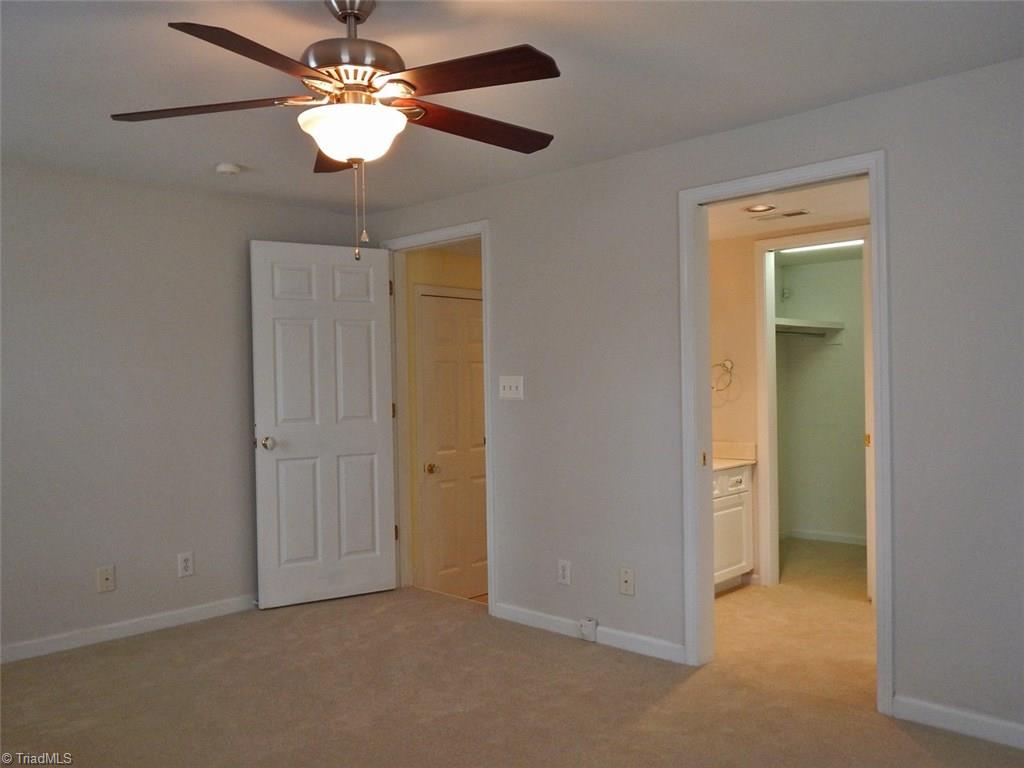 120 Horneytown Road High Point, NC 27265 - Photo 14 of 28 Master Bedroom
