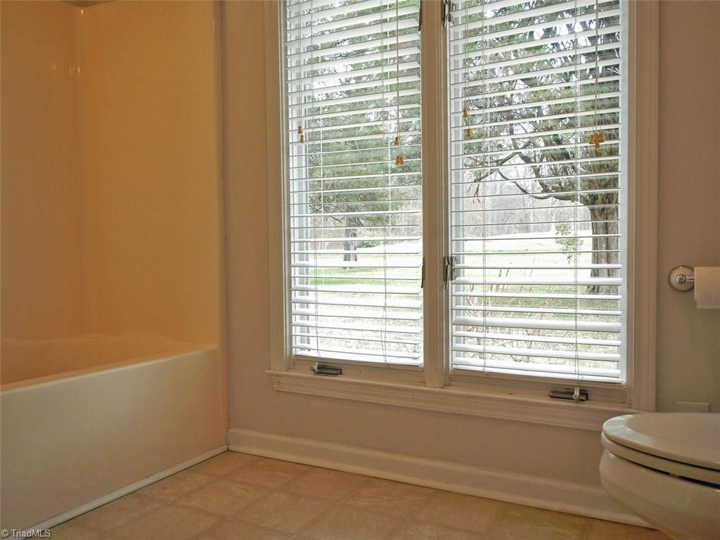 120 Horneytown Road High Point, NC 27265 - Photo 16 of 28 Master Bathroom