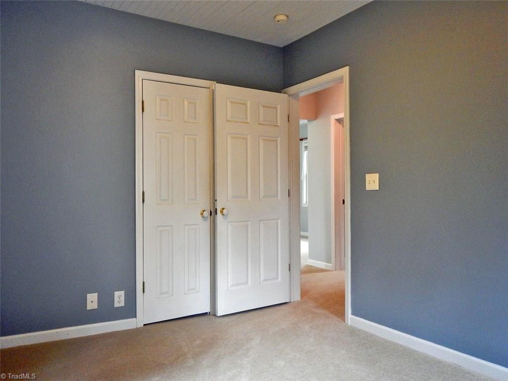 120 Horneytown Road High Point, NC 27265 - Photo 19 of 28 Second Bedroom