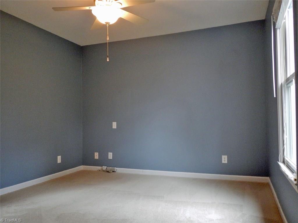 120 Horneytown Road High Point, NC 27265 - Photo 21 of 28 Third Bedroom