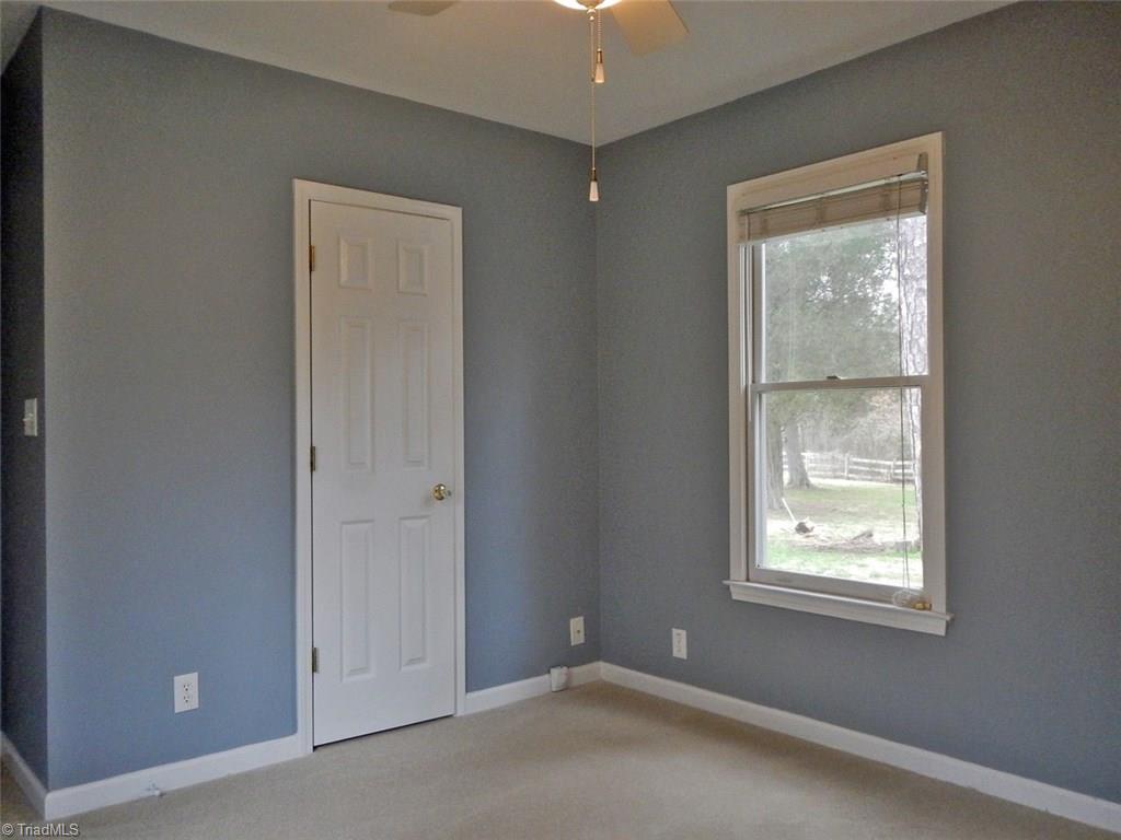 120 Horneytown Road High Point, NC 27265 - Photo 22 of 28 Third Bedroom