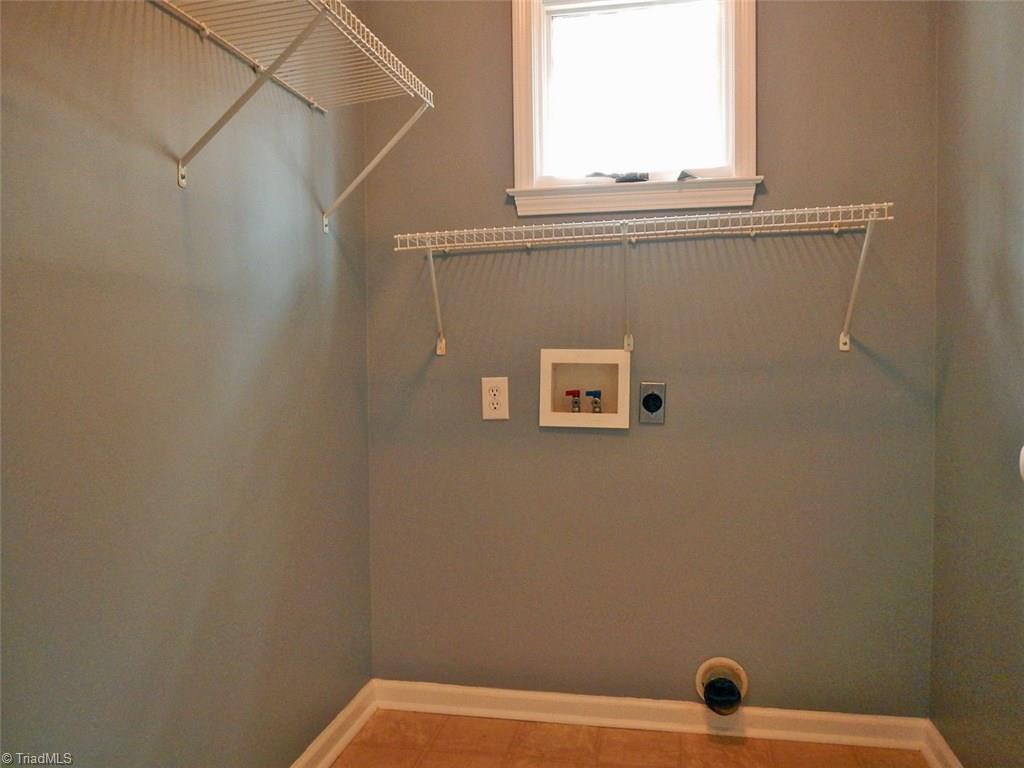 120 Horneytown Road High Point, NC 27265 - Photo 23 of 28 Laundry Room