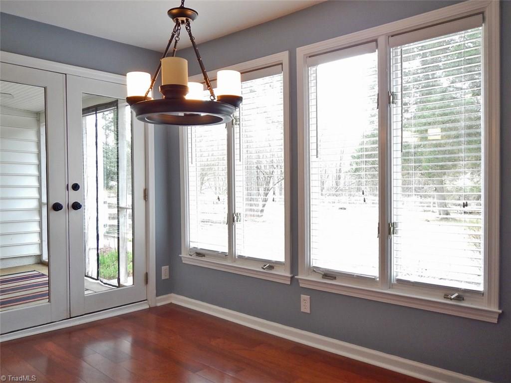 120 Horneytown Road High Point, NC 27265 - Photo 7 of 28 Dining Room