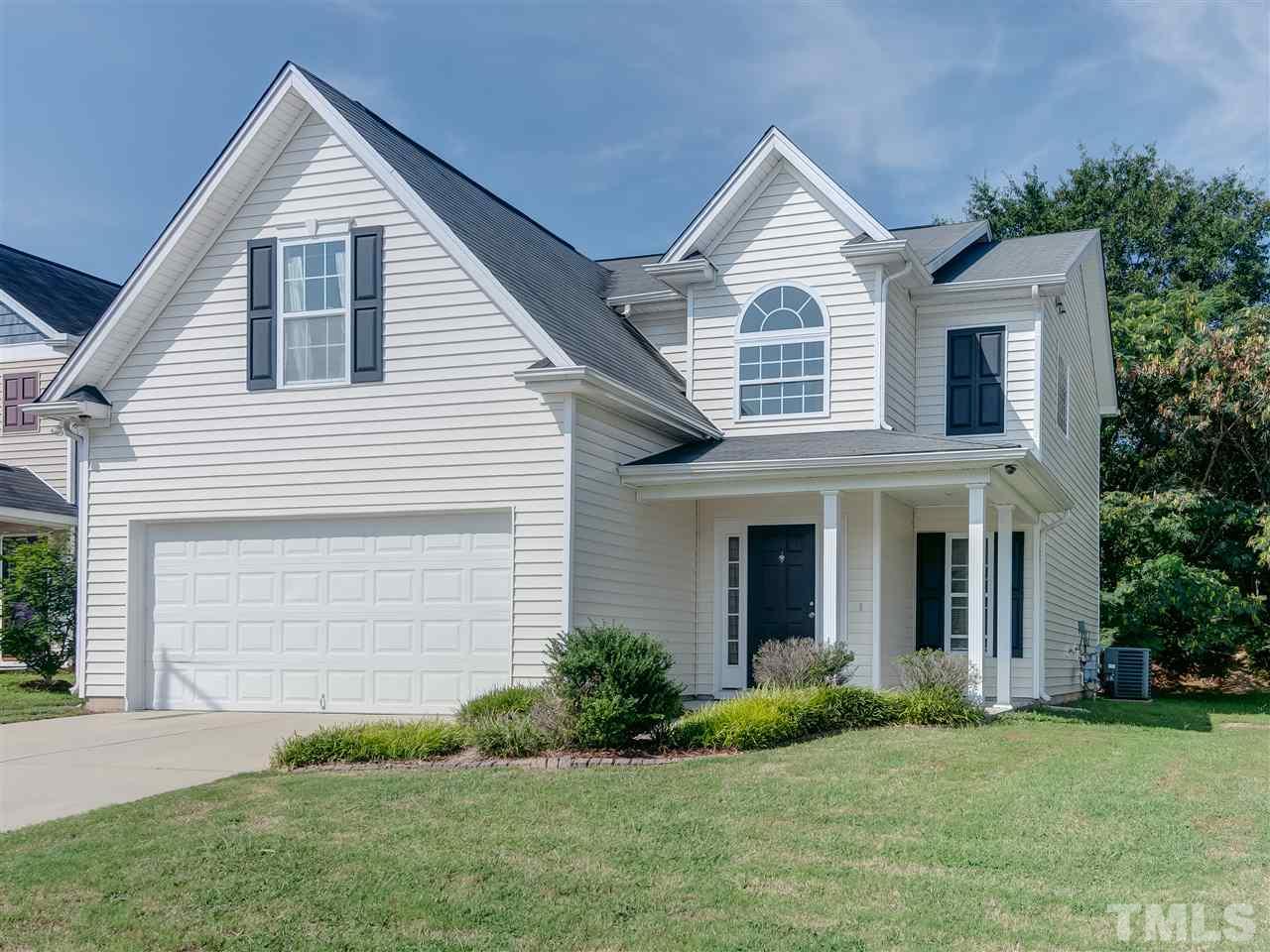 1422 Infinity Lane Raleigh, NC 27610 - Photo 2 of 19